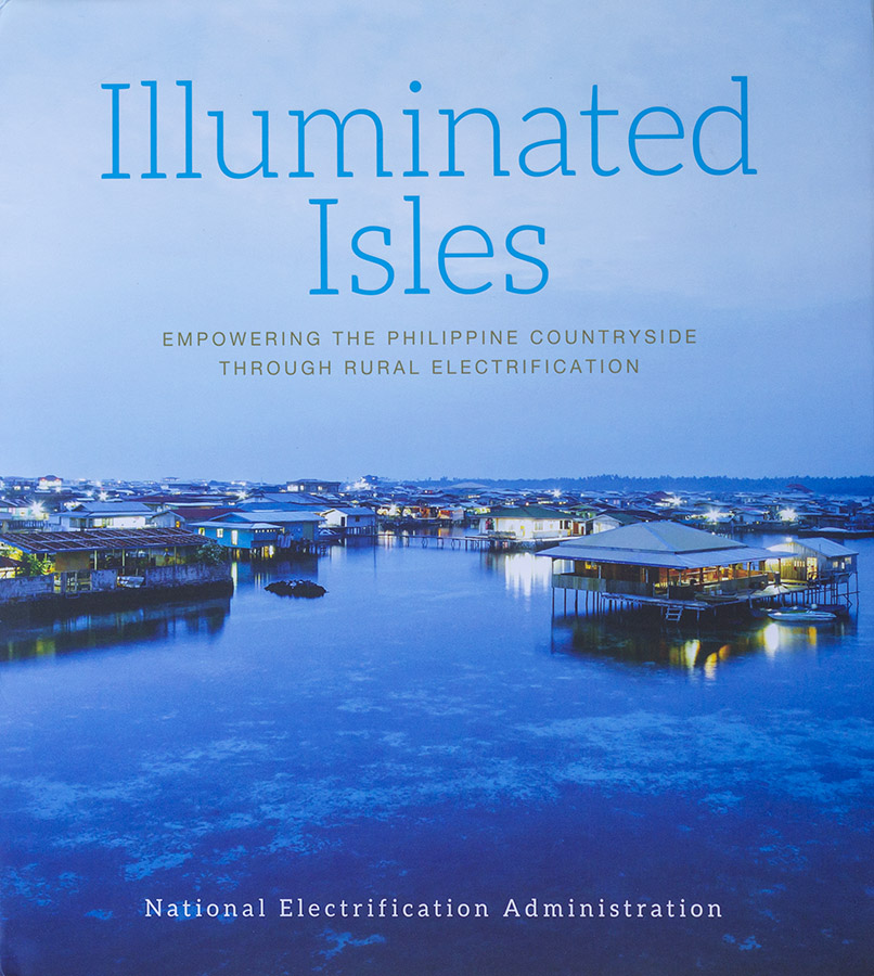 Illuminated Isles - 2015