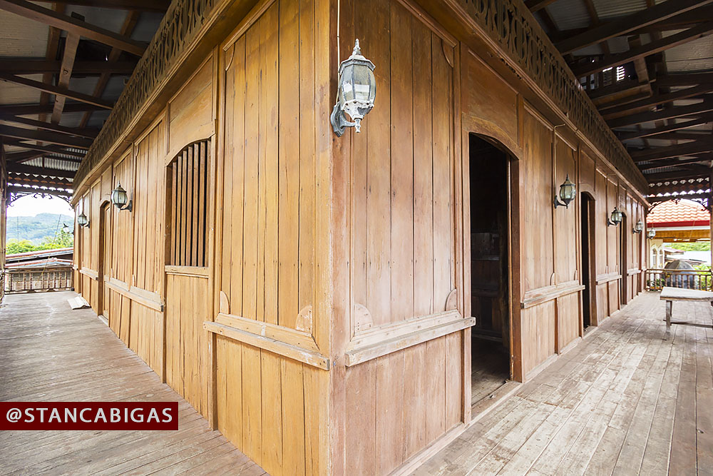 Aniano Adasa Ancestral House of Dapitan STAN CABIGAS