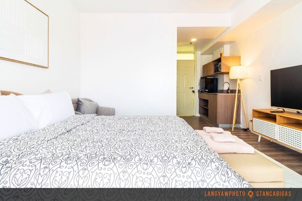 Mactan Airbnb near airport