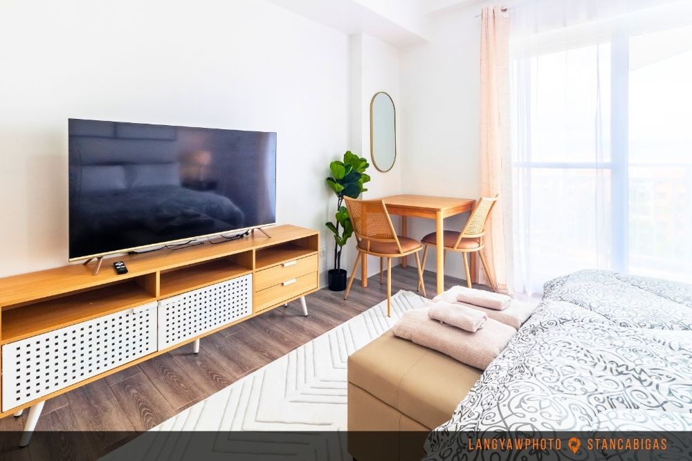 Mactan Airbnb near airport