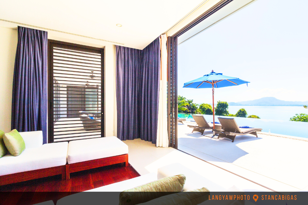 phuket luxury villa airbnb