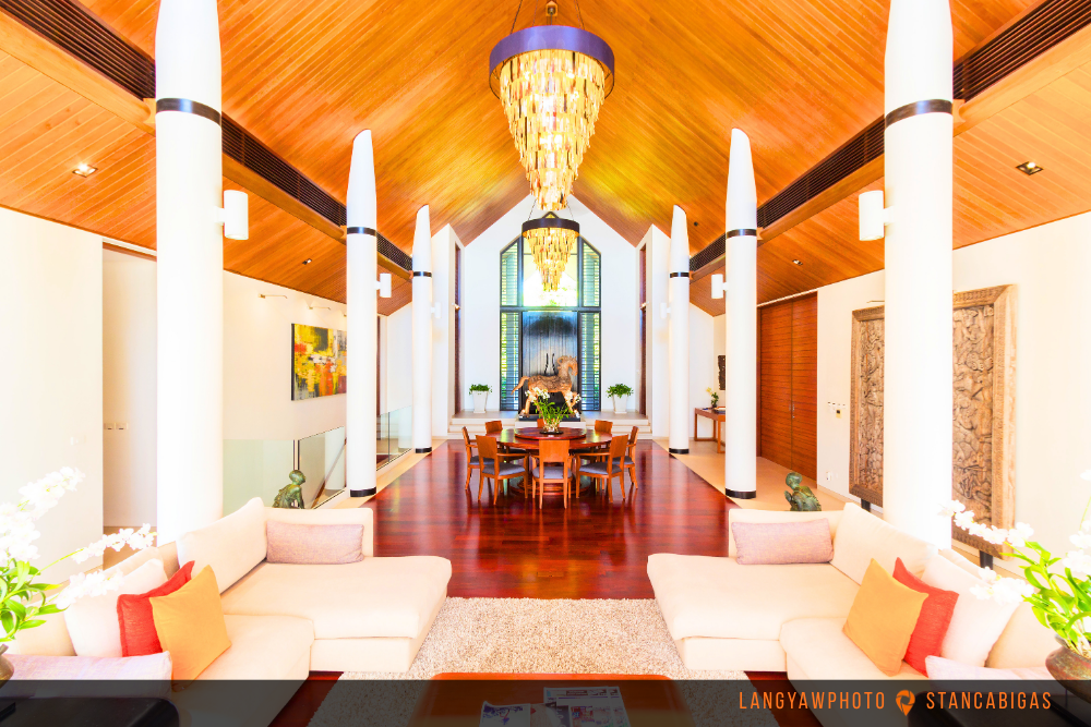 phuket luxury villa airbnb