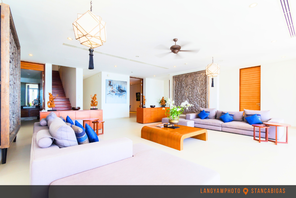 luxury villa in phuket