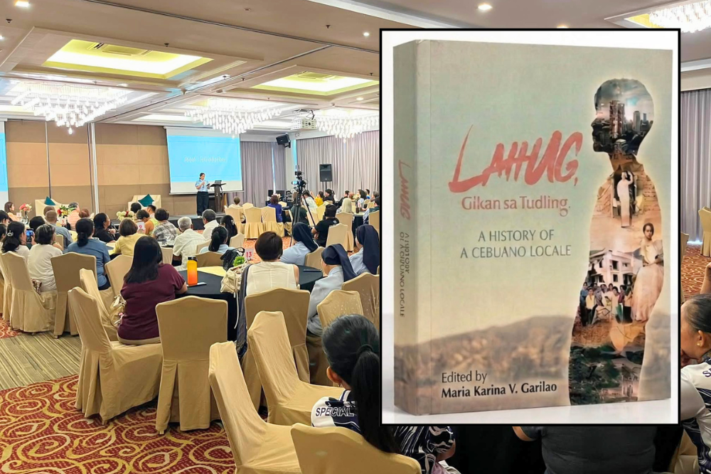 lahug gikan sa tudling book