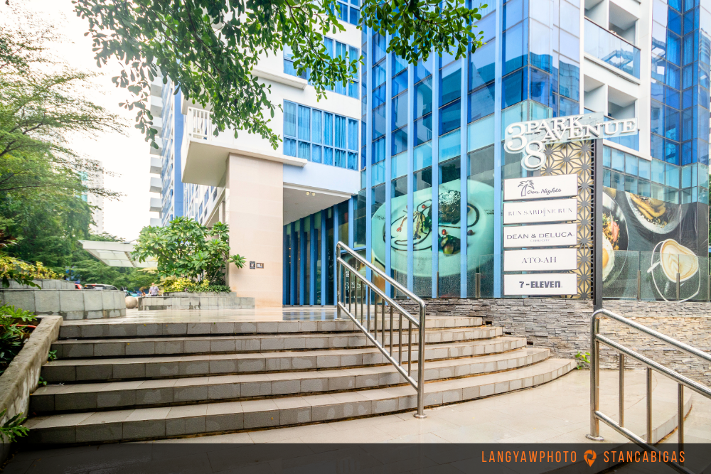 38 park avenue it park airbnb